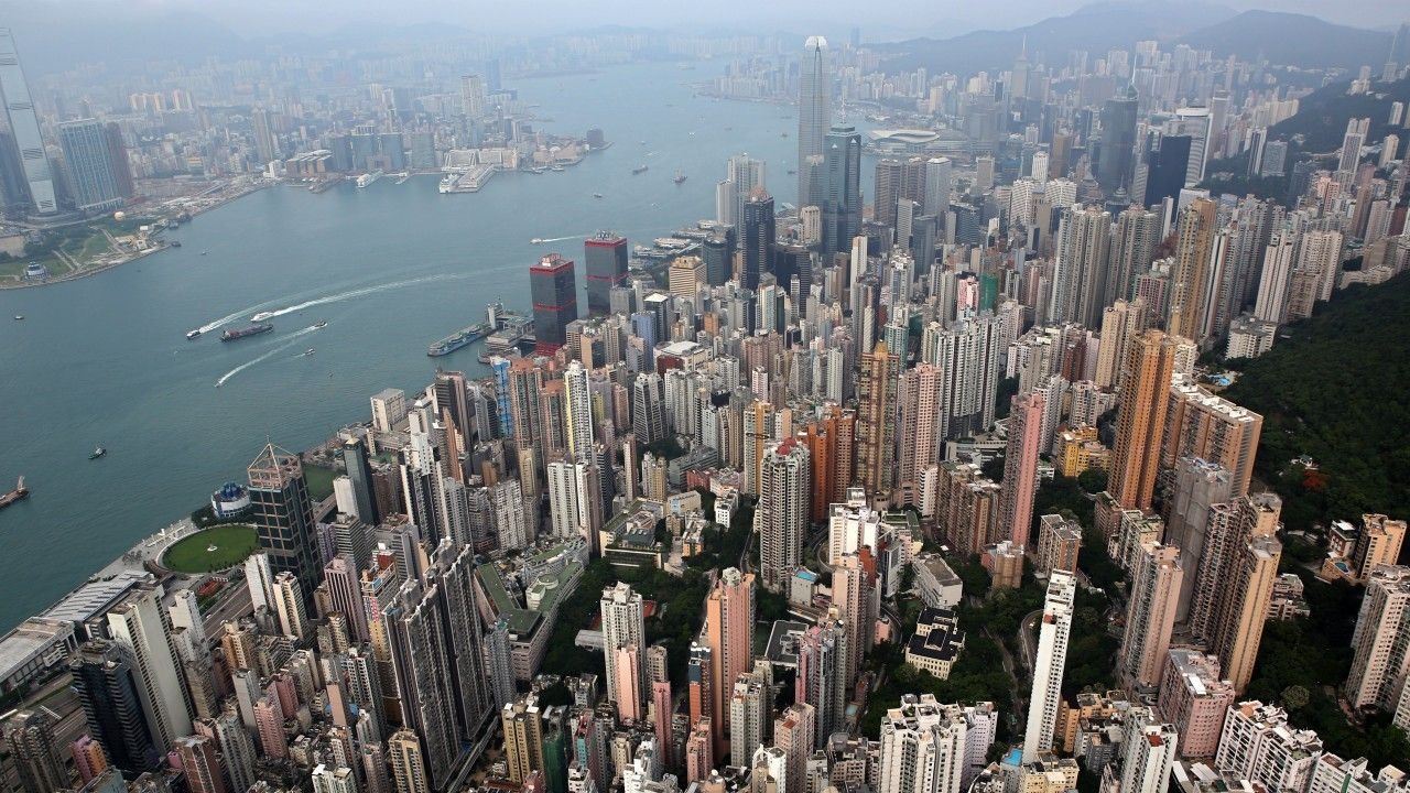 chung cư xuống cấp tại Hong Kong ảnh 3 chung cu xuong cap tai Hong Kong anh 3