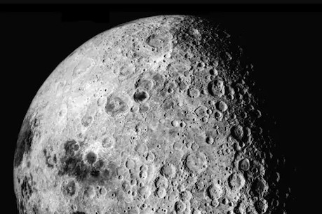 Su song co the tung ton tai tren Mat Trang 4 ty nam truoc hinh anh