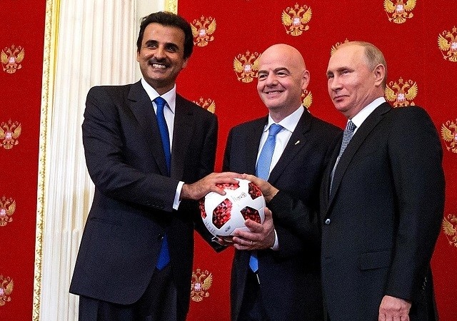 Qatar World Cup 2022 ảnh 2 Qatar World Cup 2022 anh 2