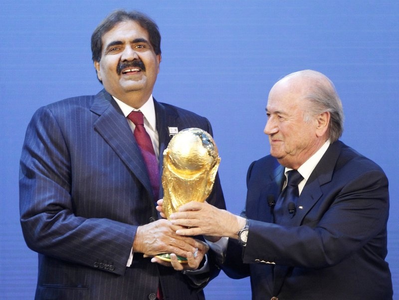 Qatar World Cup 2022 ảnh 1 Qatar World Cup 2022 anh 1