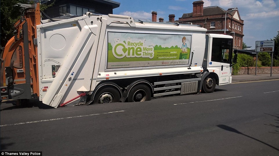 nang nong ky luc tai chau Au anh 9