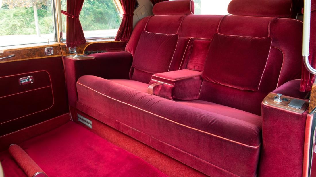 đấu giá xe Rolls-Royce ảnh 7 dau gia xe Rolls-Royce anh 7