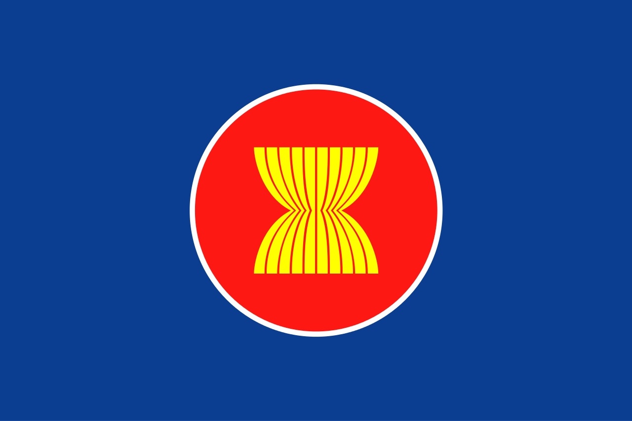 Hiệp hội các quốc gia Đông Nam Á ảnh 2 Hiep hoi cac quoc gia Dong Nam A anh 2