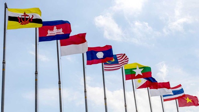 Trac nghiem: Ban co phai la ‘chuyen gia’ ve ASEAN? hinh anh