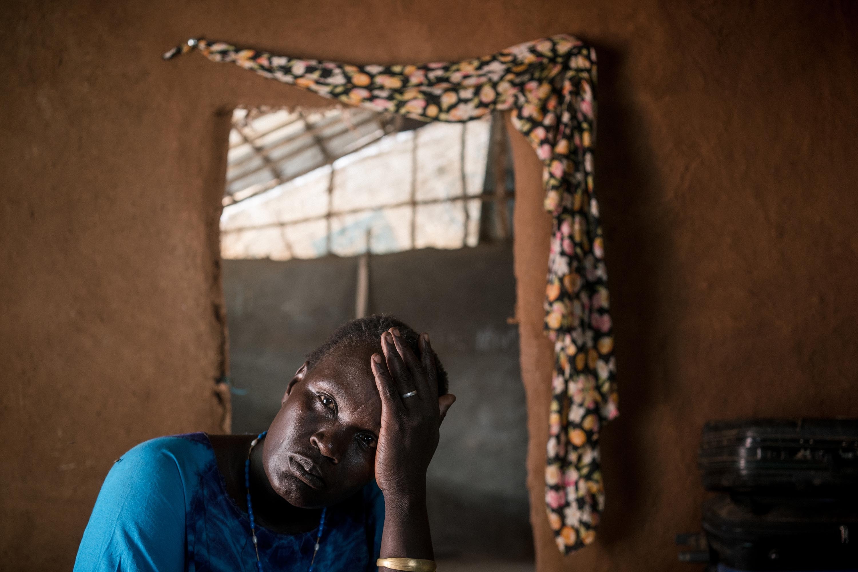 nan cuong hiep tai Nam Sudan anh 2