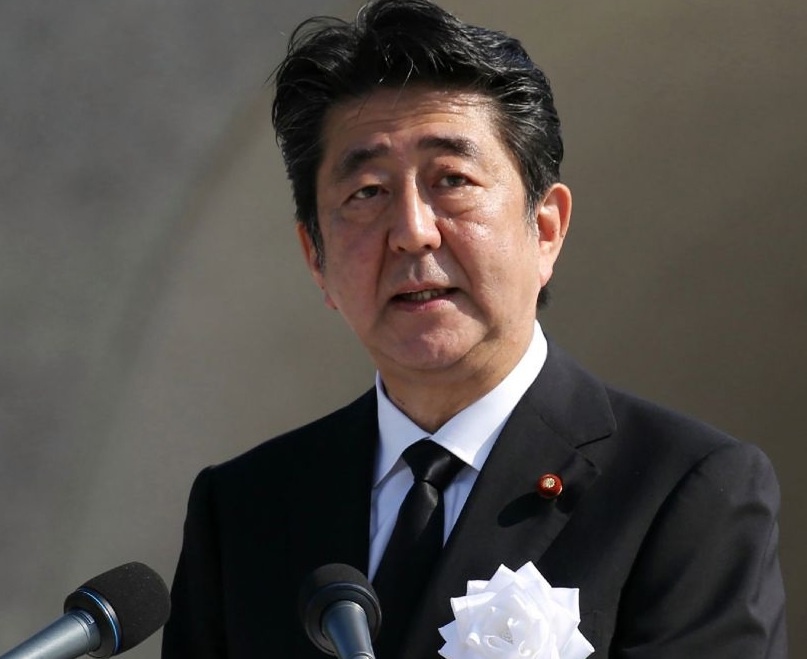 Hiroshima tuong niem 73 nam tham hoa nguyen tu anh 5