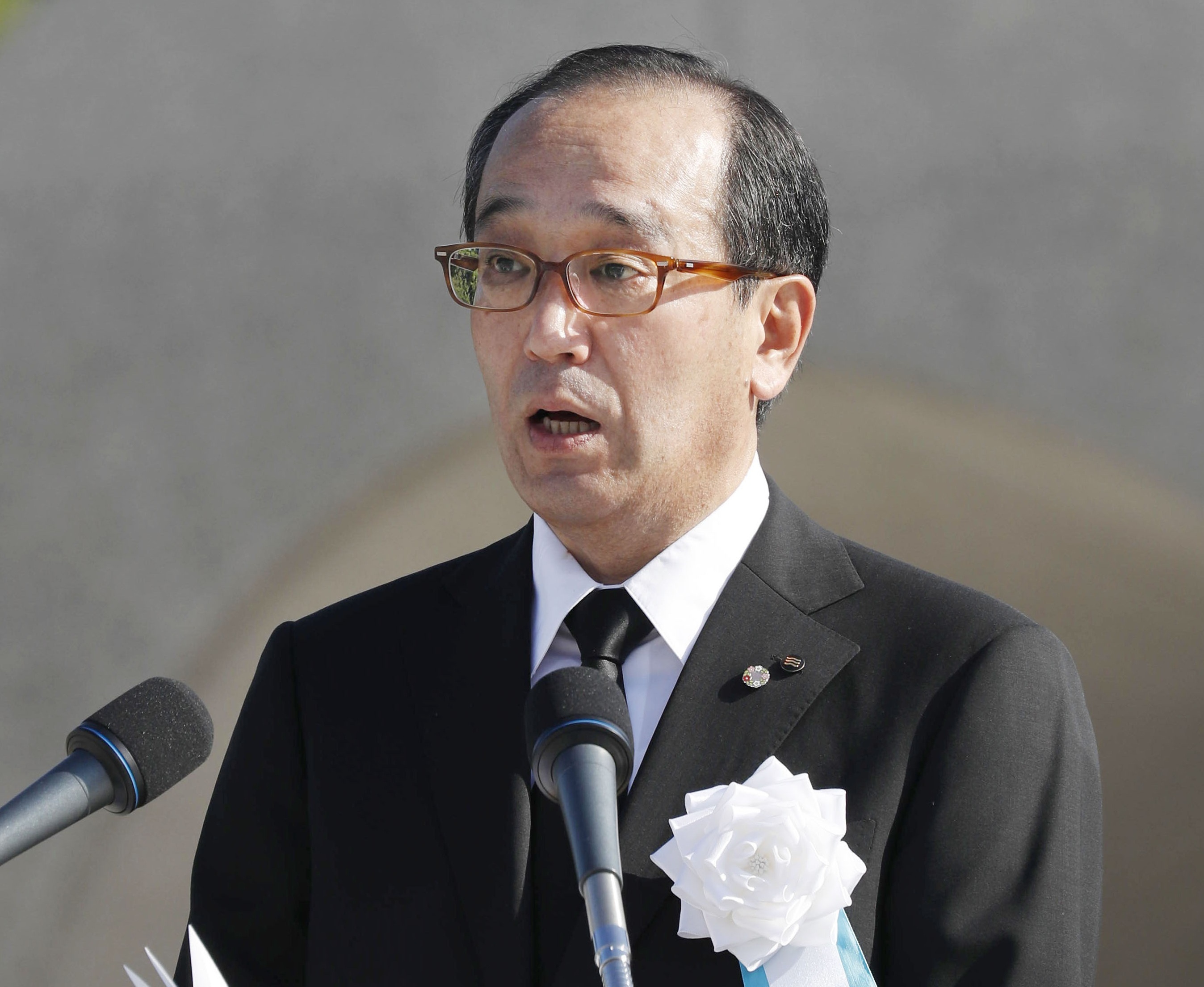 Hiroshima tuong niem 73 nam tham hoa nguyen tu anh 3