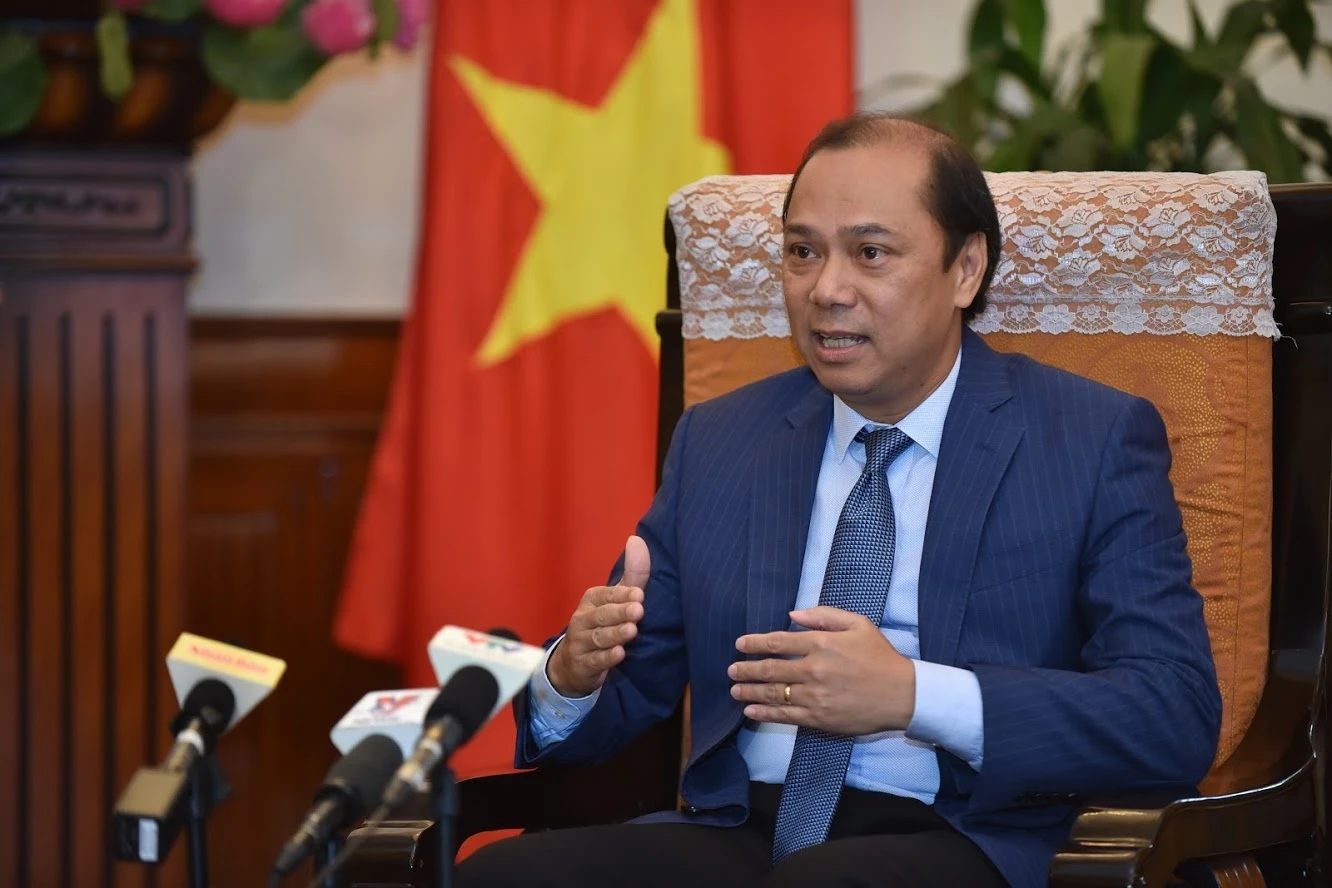 ASEAN ky niem 51 nam ngay thanh lap anh 2