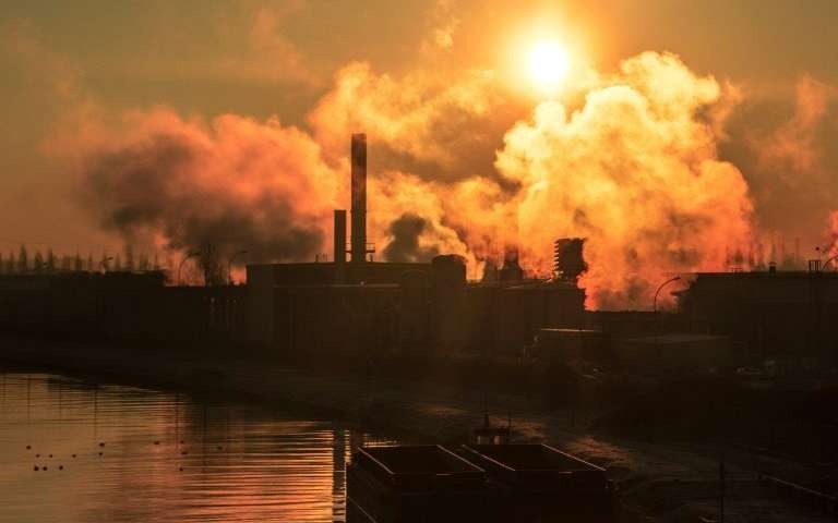 Trai Dat se tro thanh nha kinh khong lo 'trong vai chuc nam nua' hinh anh