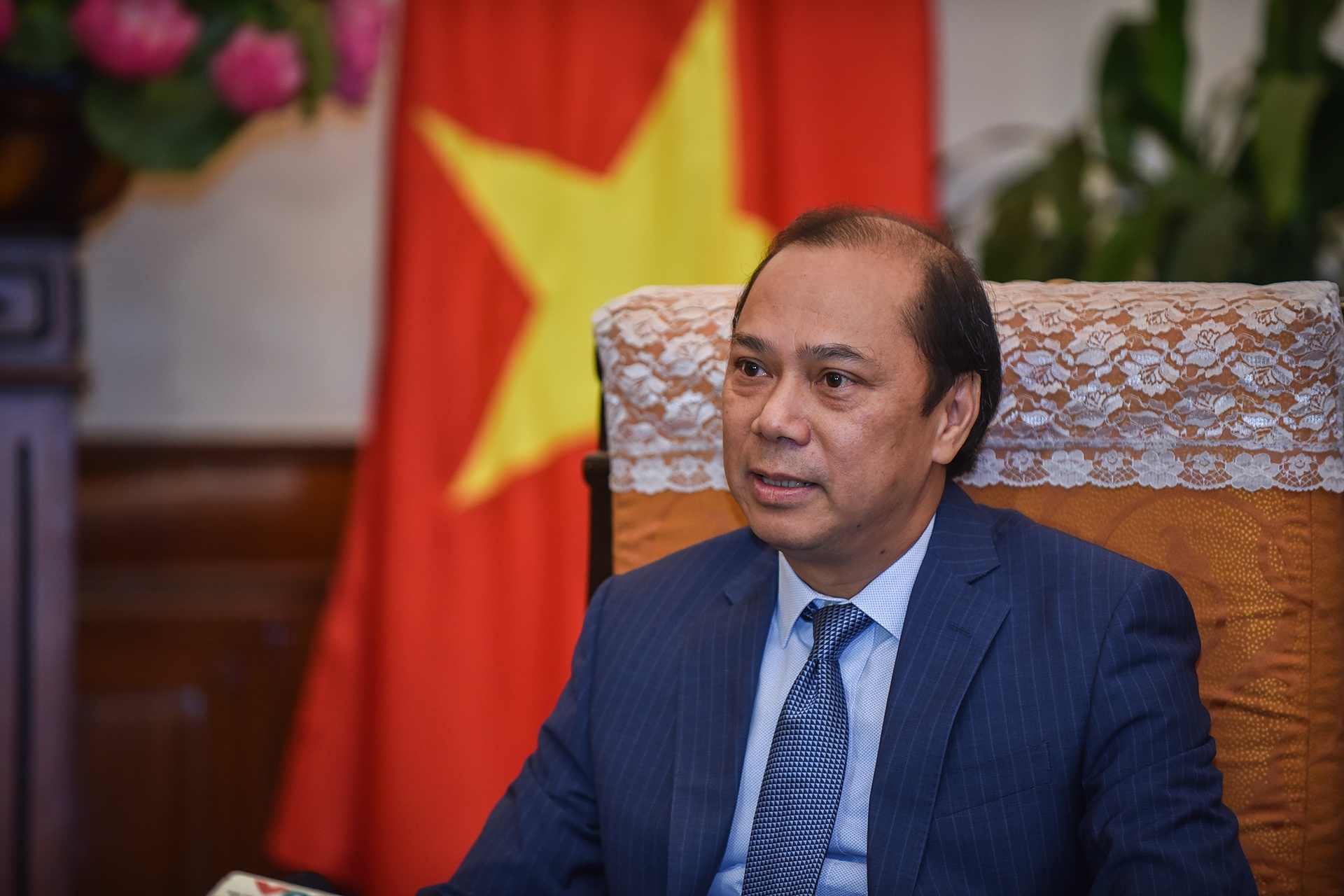 ASEAN ky niem 51 nam ngay thanh lap anh 1