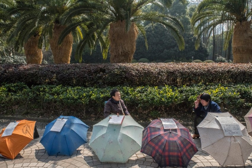 mai moi cho nguoi Trung Quoc e anh 3