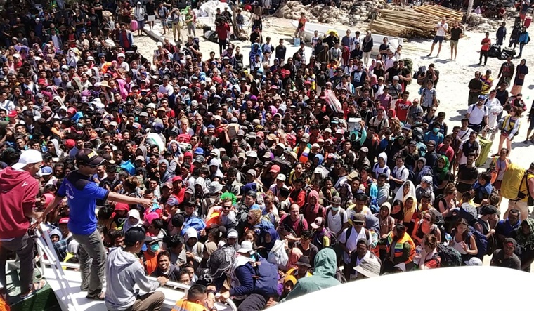 mùa hè du lịch tại châu Á ảnh 1 mua he du lich tai chau A anh 1