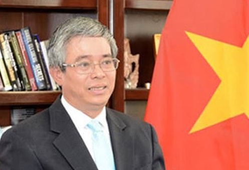 'Sang kien An Do - Thai Binh Duong mo rong khong gian chinh tri' hinh anh