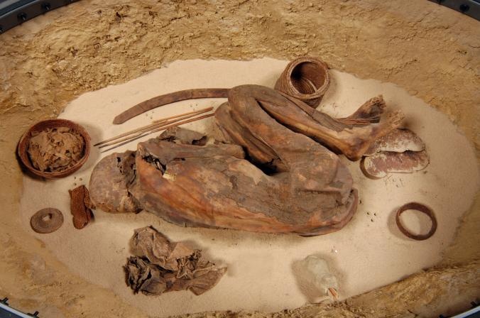 xac uop Ai Cap anh 2