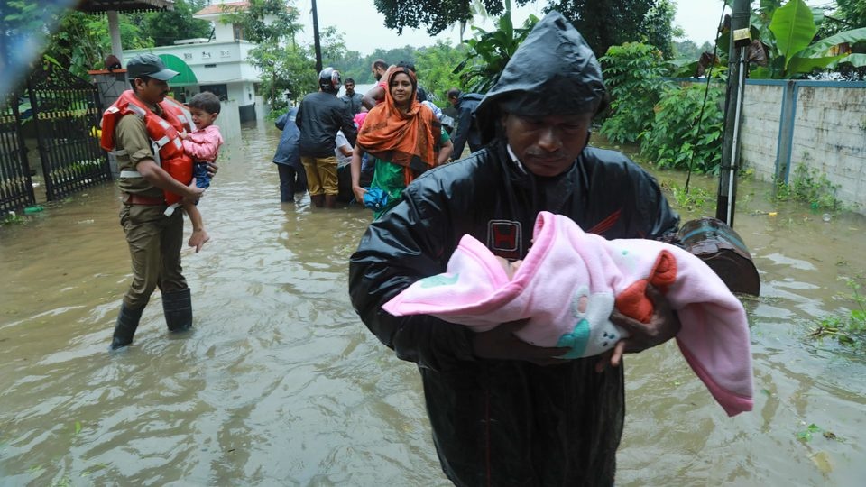 lu lut tai An Do anh 9