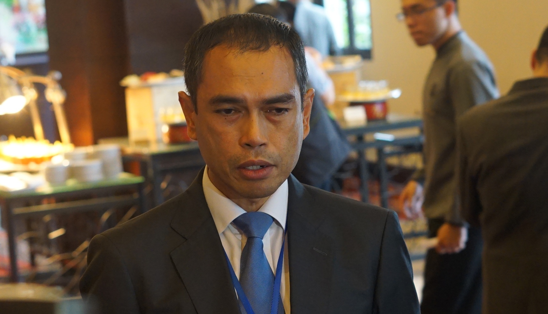 ASEAN can bang nhan luc va tri tue nhan tao trong Cach mang 4.0 hinh anh