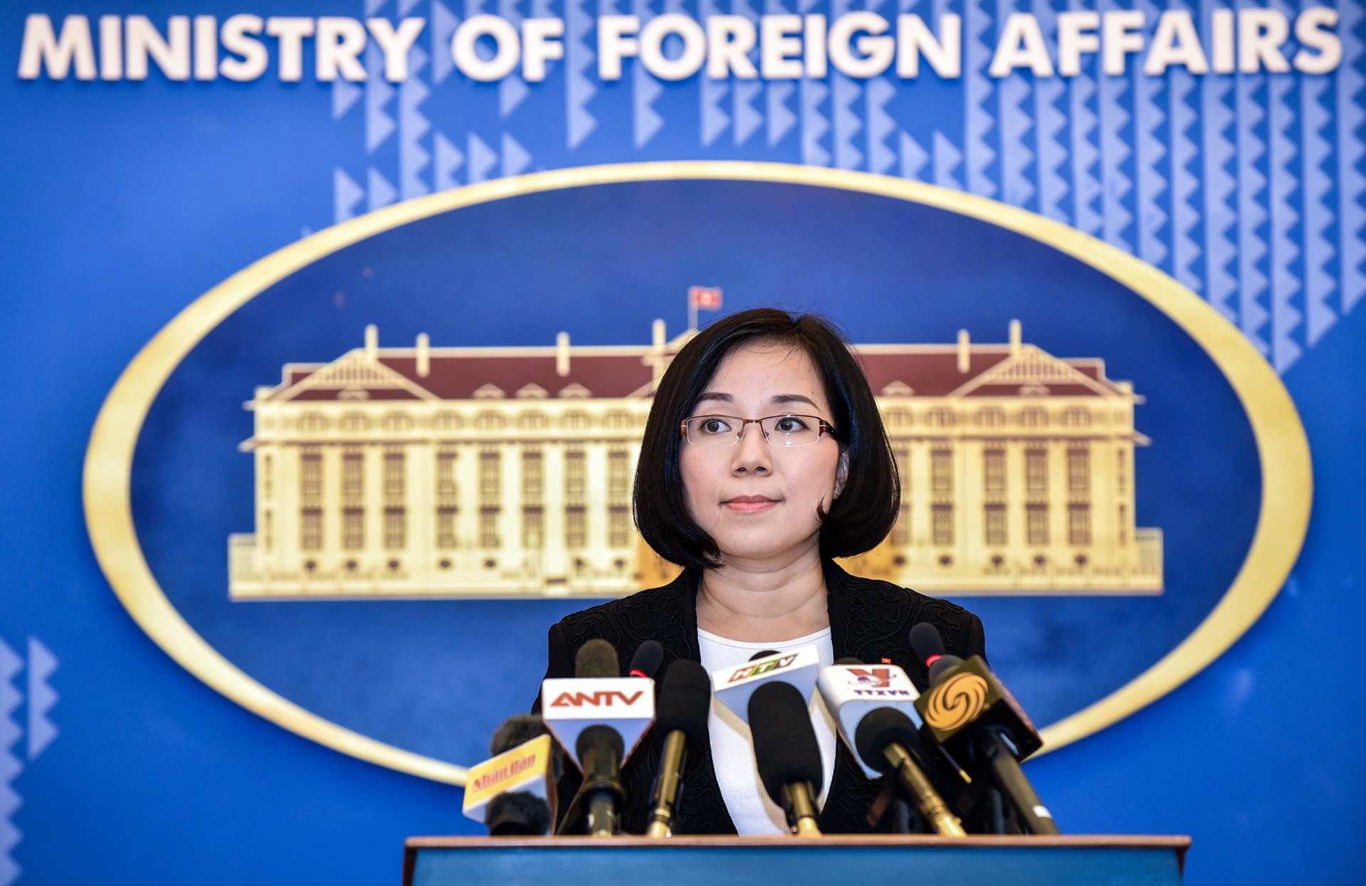 Trung Quốc vũ khí hạt nhân tại Biển Đông ảnh 1 Trung Quoc vu khi hat nhan tai Bien Dong anh 1