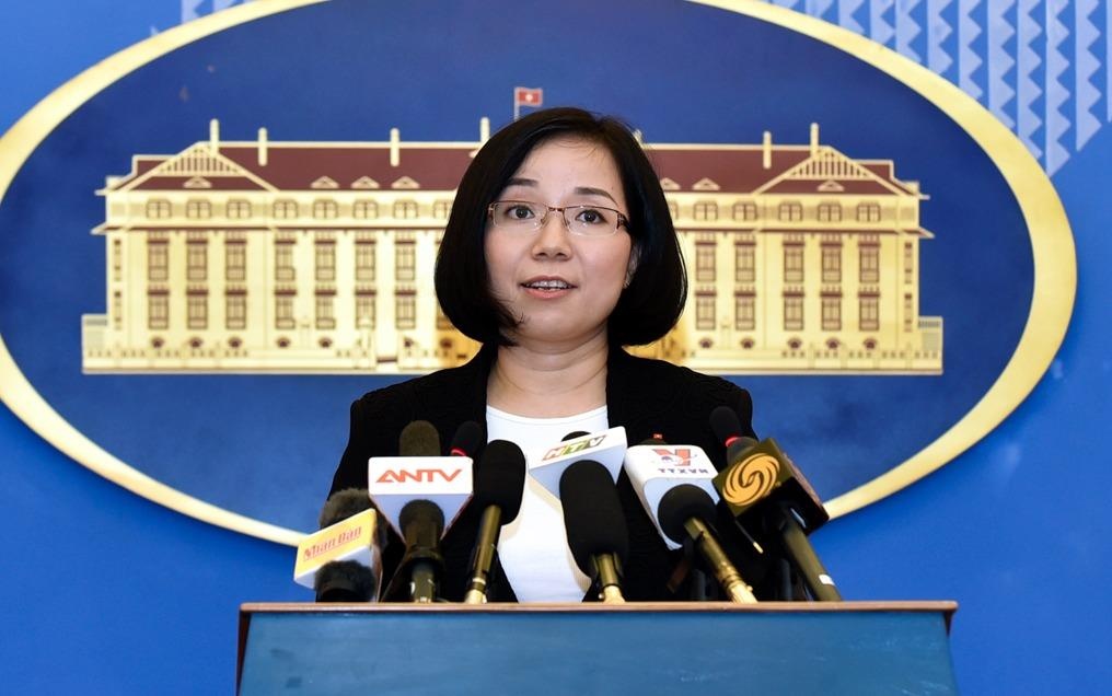 VN yeu cau Monsanto boi thuong cho nan nhan chat doc da cam hinh anh