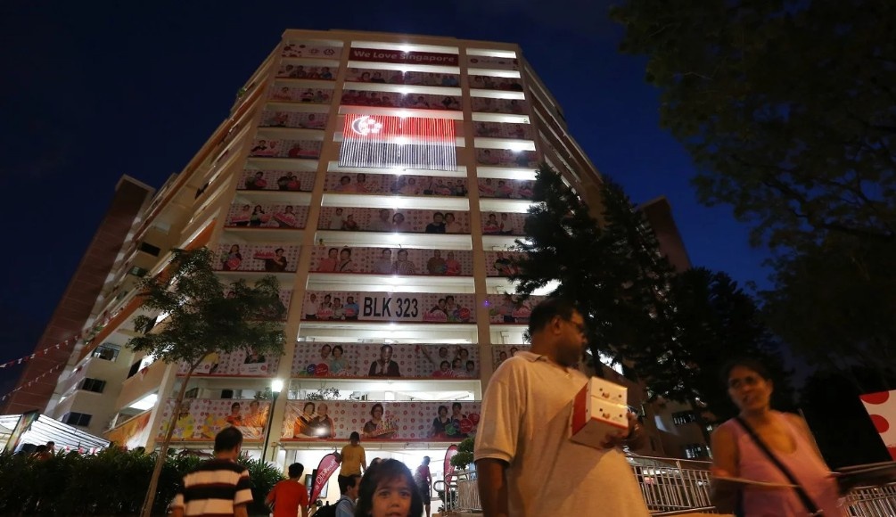 chính sách nhà ở xã hội tại Singapore ảnh 3 chinh sach nha o xa hoi tai Singapore anh 3