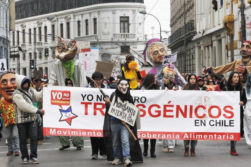 'Lich su cua Monsanto day ray nhung doi tra' hinh anh