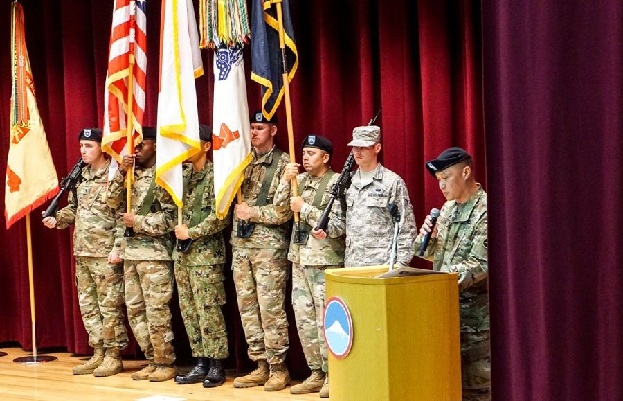 Thiếu tướng gốc Việt đầu tiên chỉ huy quân đội Mỹ tại Nhật ảnh 1 Thieu tuong goc Viet dau tien chi huy quan doi My tai Nhat anh 1