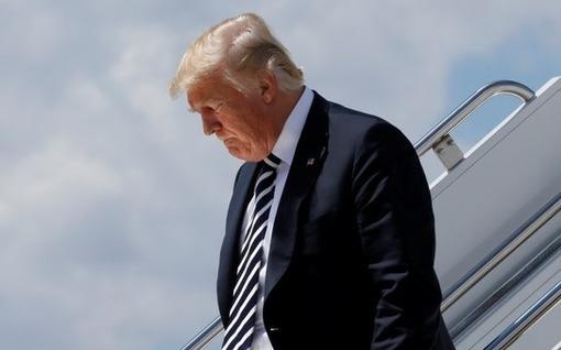 TT Trump se khong tham du hoi nghi cap cao ASEAN va Dong A hinh anh