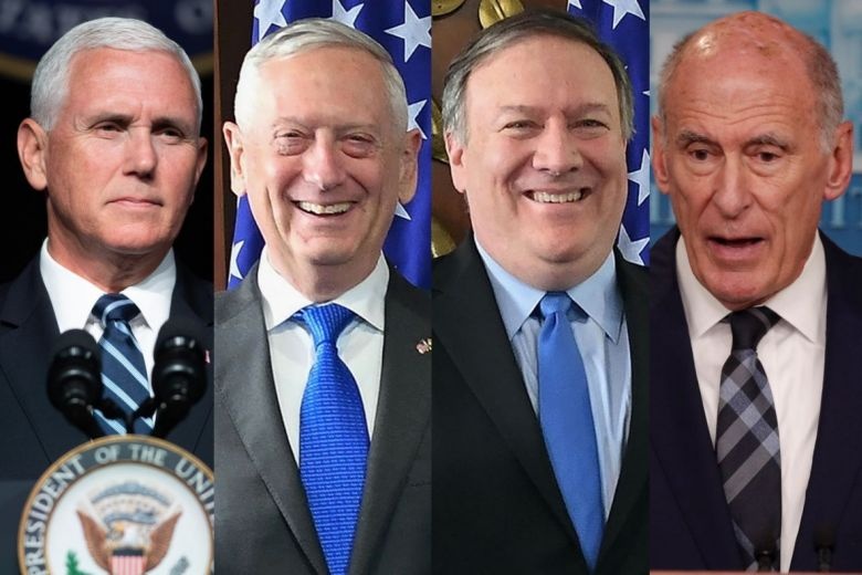 Quan chuc My dua nhau phu nhan viet bai chong doi giau ten tren NYT hinh anh