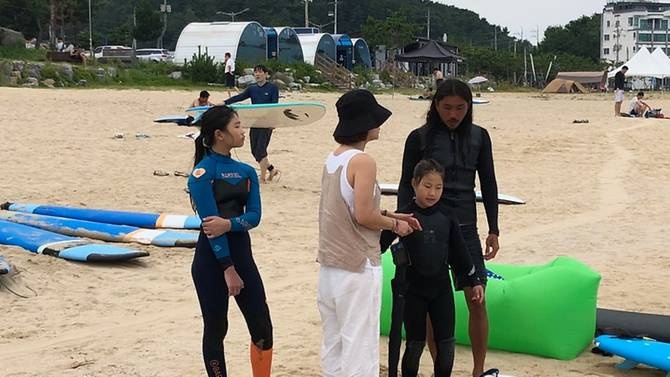 khu phi quân sự liên Triều ảnh 2 khu phi quan su lien Trieu anh 2