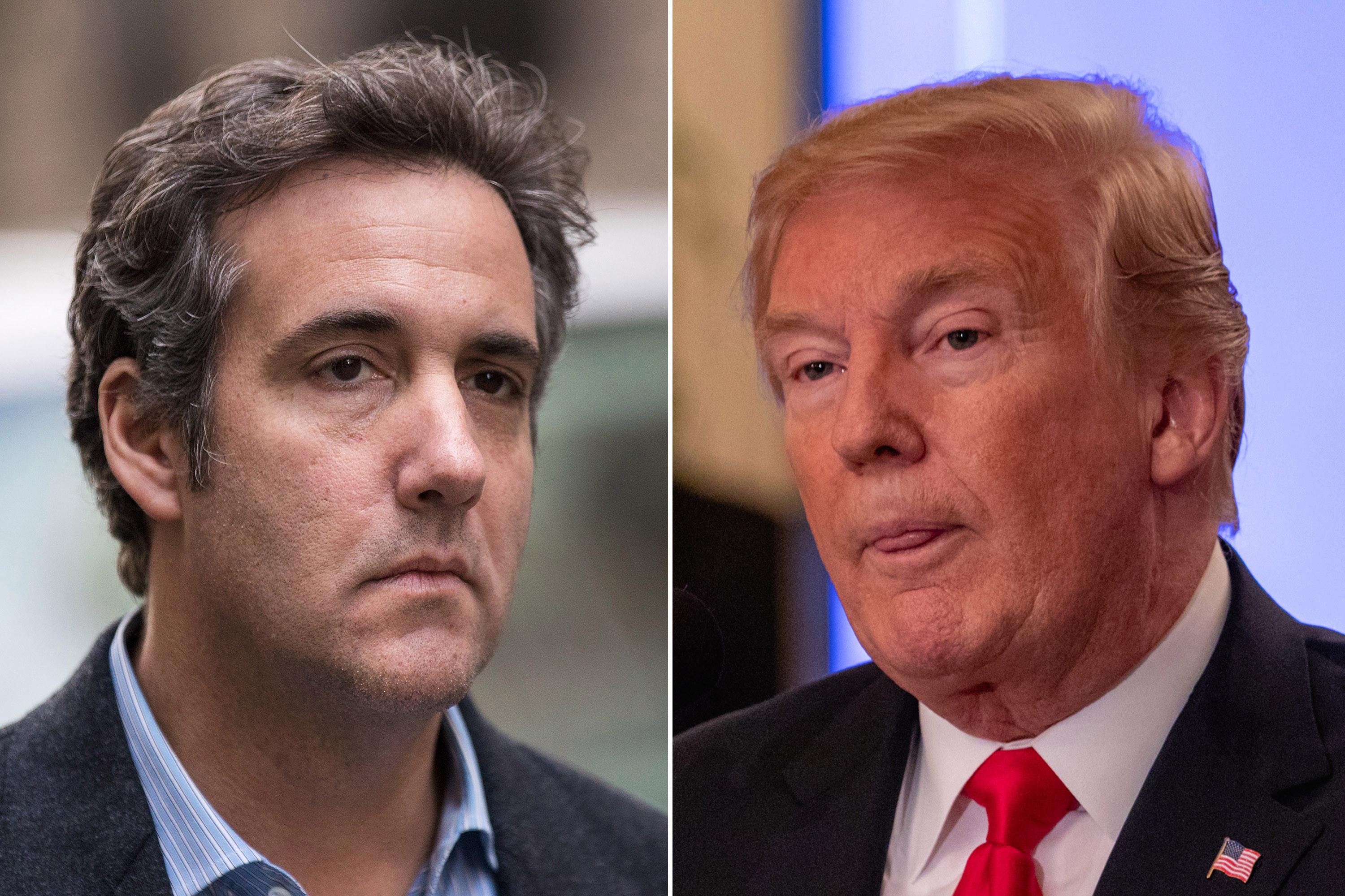 lum xum Tong thong Trump anh 5