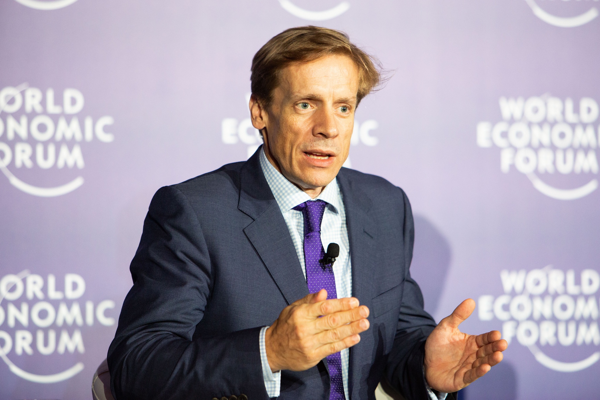 WEF ASEAN 2018 ảnh 1 WEF ASEAN 2018 anh 1