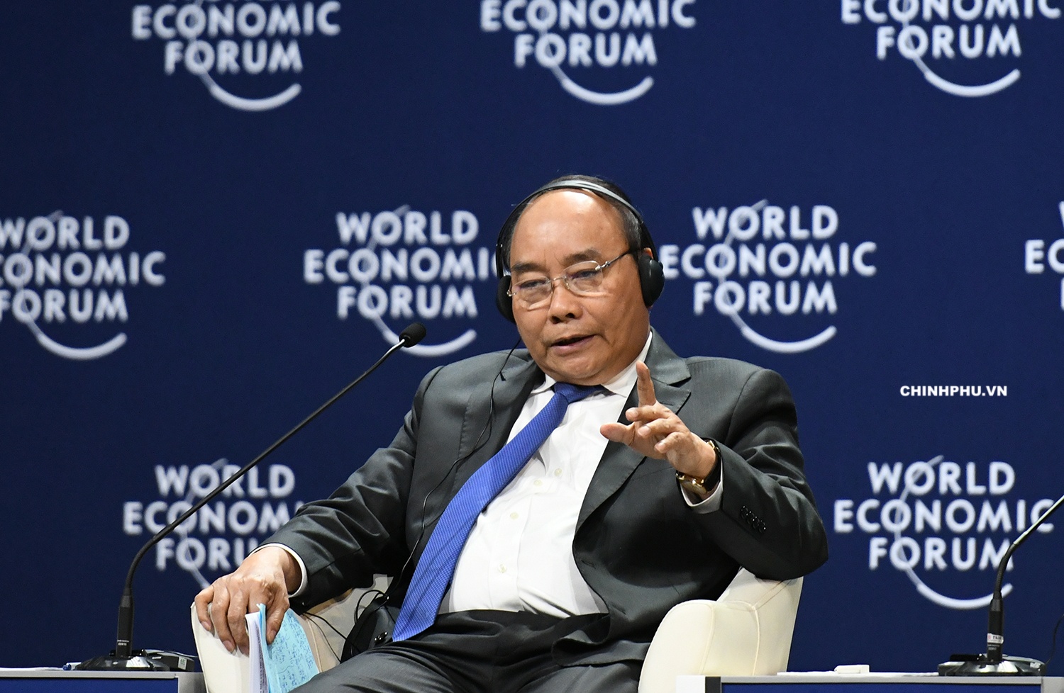 WEF ASEAN ảnh 1 WEF ASEAN anh 1