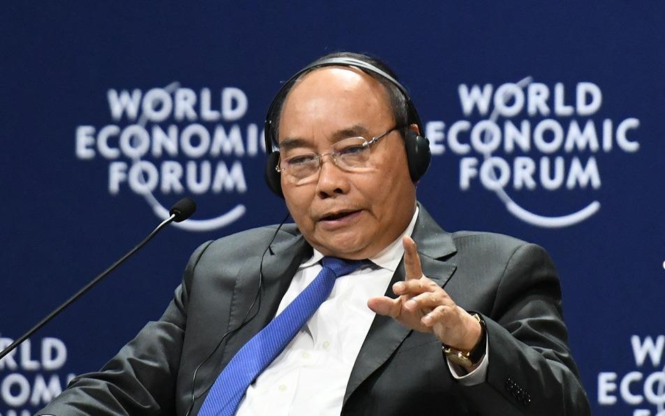 Khu vuc Mekong thuc day khi the moi cho hoi nhap hinh anh