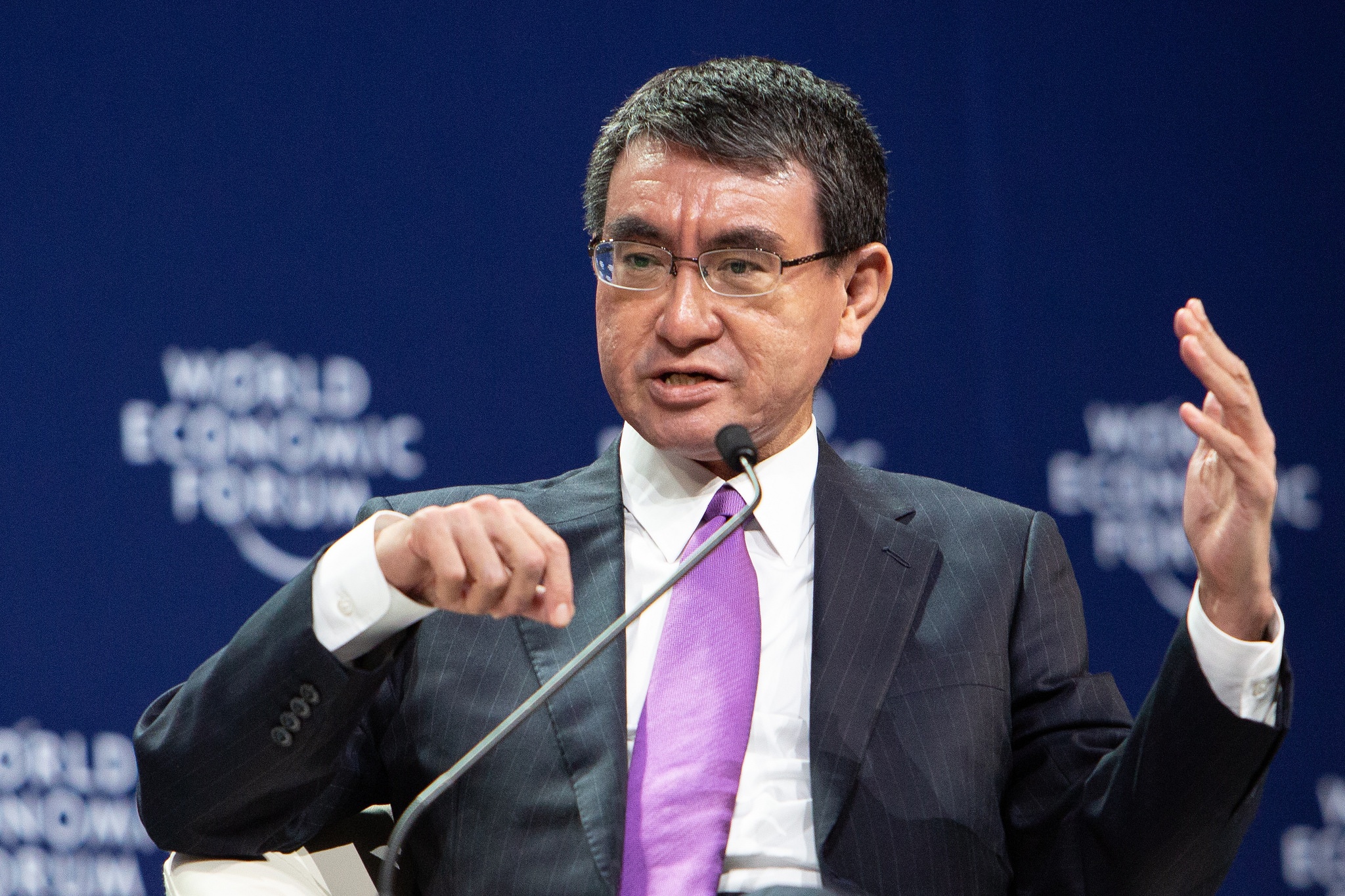 Ngoai truong Nhat Ban: 'TPP van la phuong an tot nhat cho My' hinh anh