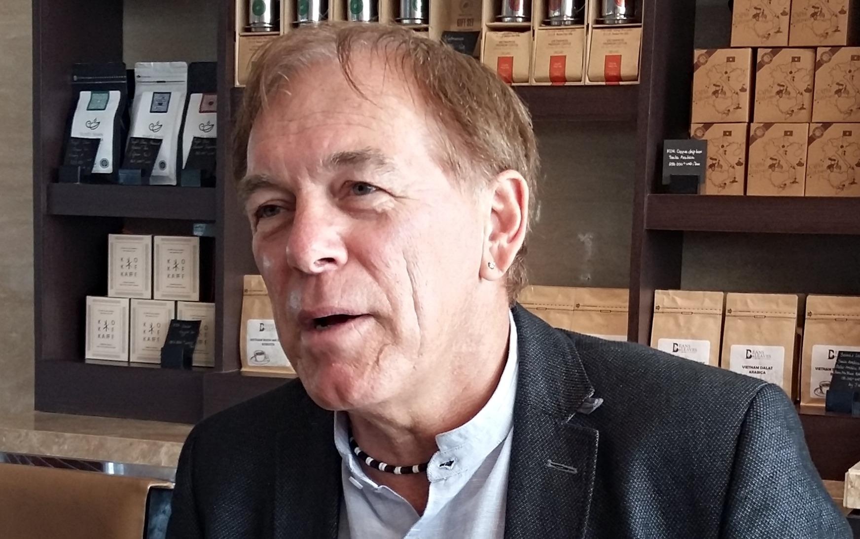 'The gioi thay doi nhanh, kien thuc ban hoc se lac hau 4-5 nam nua' hinh anh