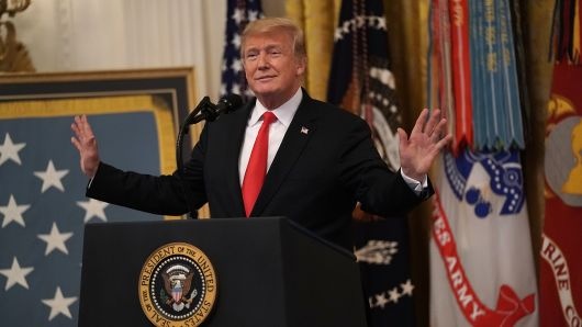 Mỹ đánh thuế Trung Quốc ảnh 1 My danh thue Trung Quoc anh 1