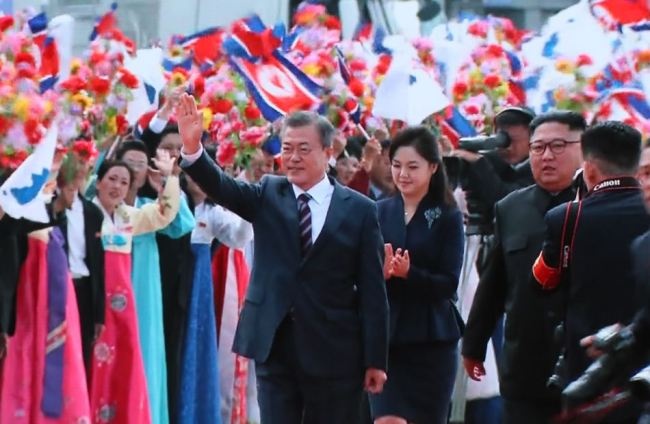 TT Han den Trieu Tien: Khoi dau lac quan, chuyen di thach thuc hinh anh