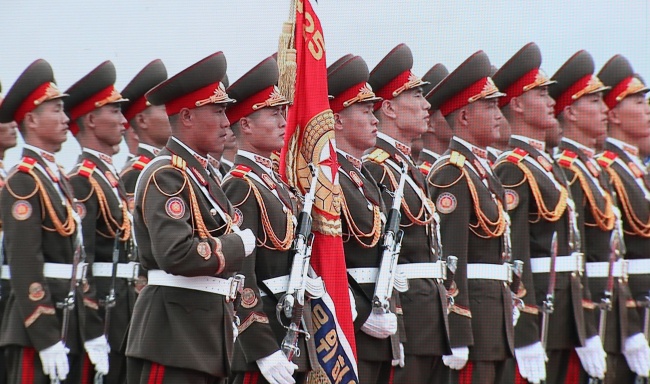 tổng thống Hàn Quốc tới Bình Nhưỡng ảnh 4 tong thong Han Quoc toi Binh Nhuong anh 4