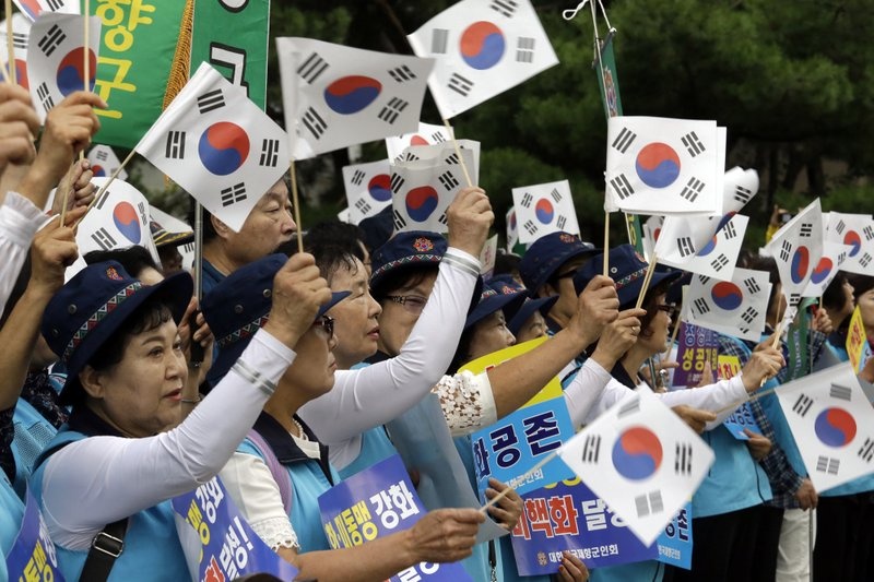 tổng thống Hàn Quốc tới Bình Nhưỡng ảnh 10 tong thong Han Quoc toi Binh Nhuong anh 10