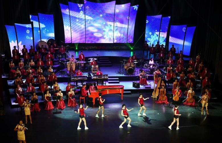 hoi nghi lien Trieu anh 11