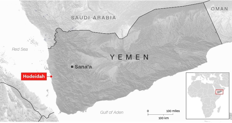 nan doi tai Yemen anh 2