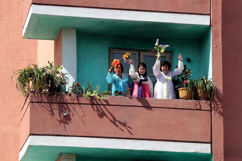 hoi nghi lien Trieu anh 6