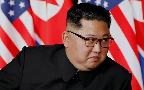 Van bai mao hiem cua My - Han voi Trieu Tien chuyen bien tich cuc hinh anh