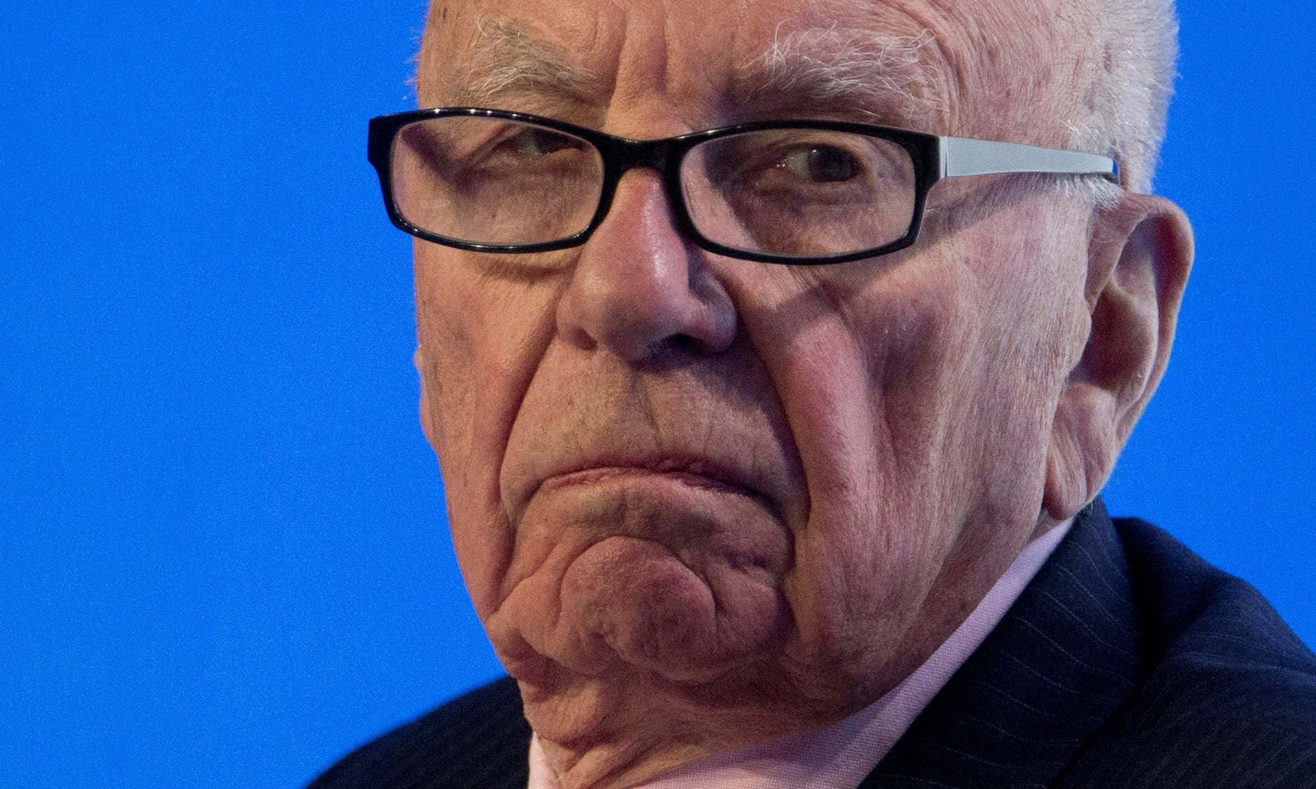 Dao chinh kieu Australia - Murdoch, Turnbull va suc manh cua News Corp hinh anh
