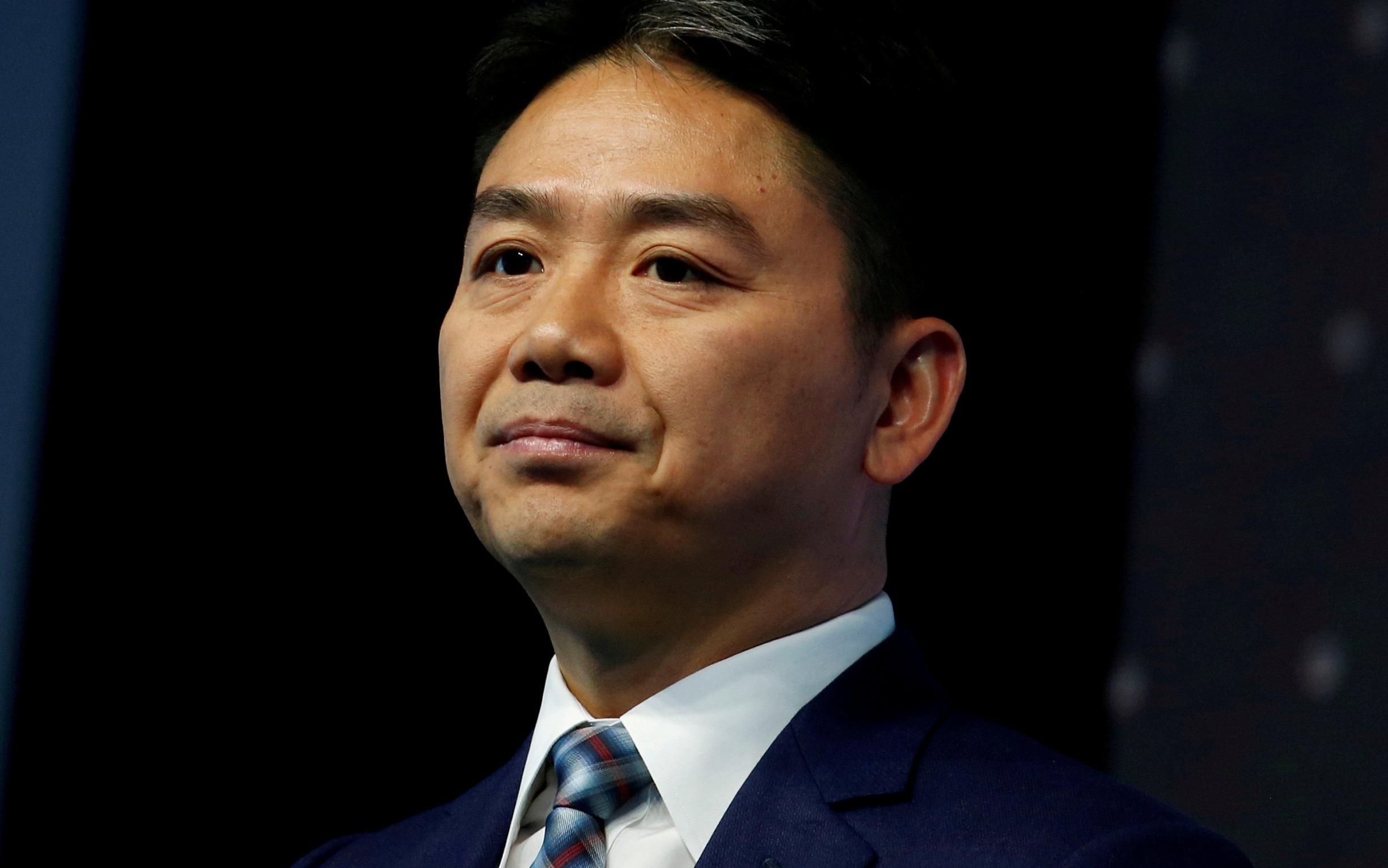 Buoi toi ma ty phu Trung Quoc bi to hiep dam o Minnesota hinh anh