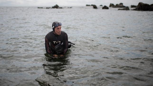 người bơi qua Thái Bình Dương ảnh 1 nguoi boi qua Thai Binh Duong anh 1