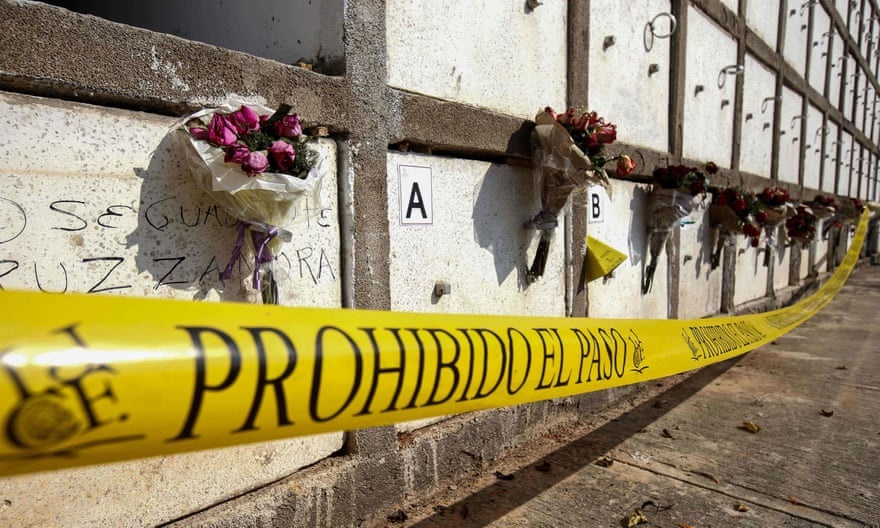 chống ma túy ở Mexico ảnh 3 chong ma tuy o Mexico anh 3