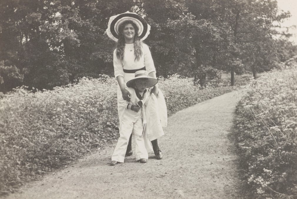 anh ve Sa hoang anh 6