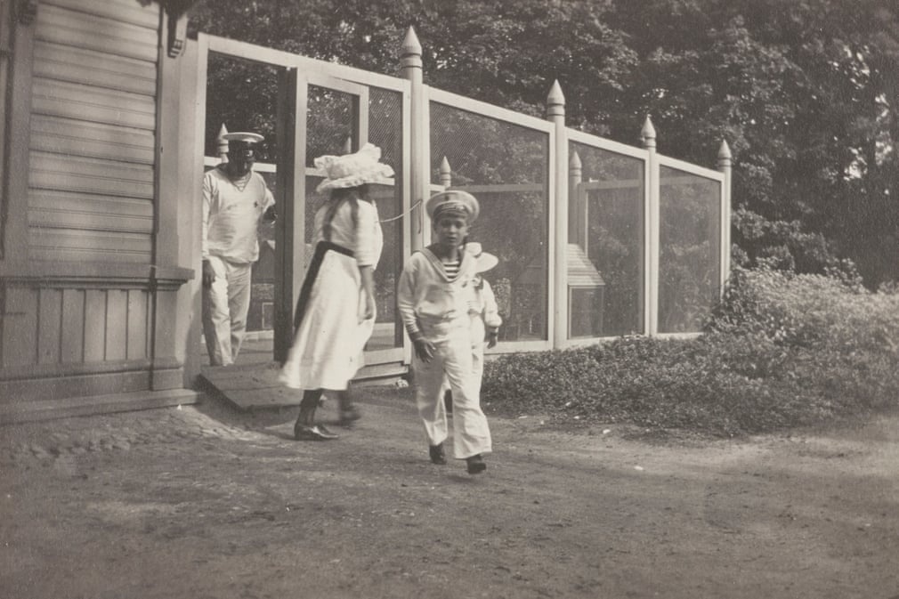 anh ve Sa hoang anh 3