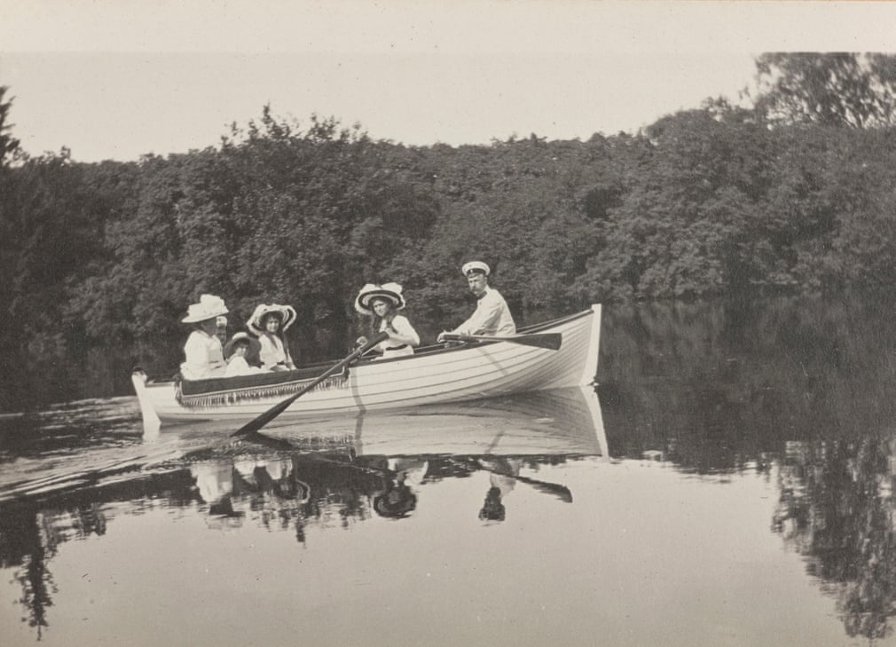 anh ve Sa hoang anh 1