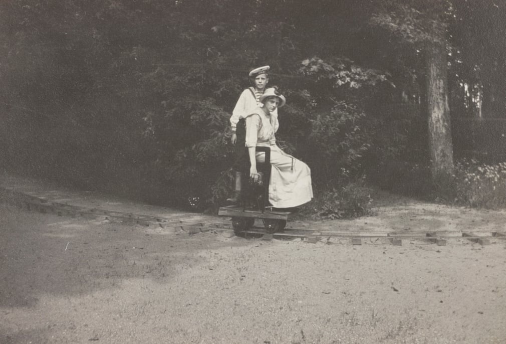 anh ve Sa hoang anh 5